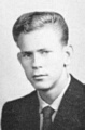 RAY SMITH: class of 1954, Grant Union High School, Sacramento, CA.